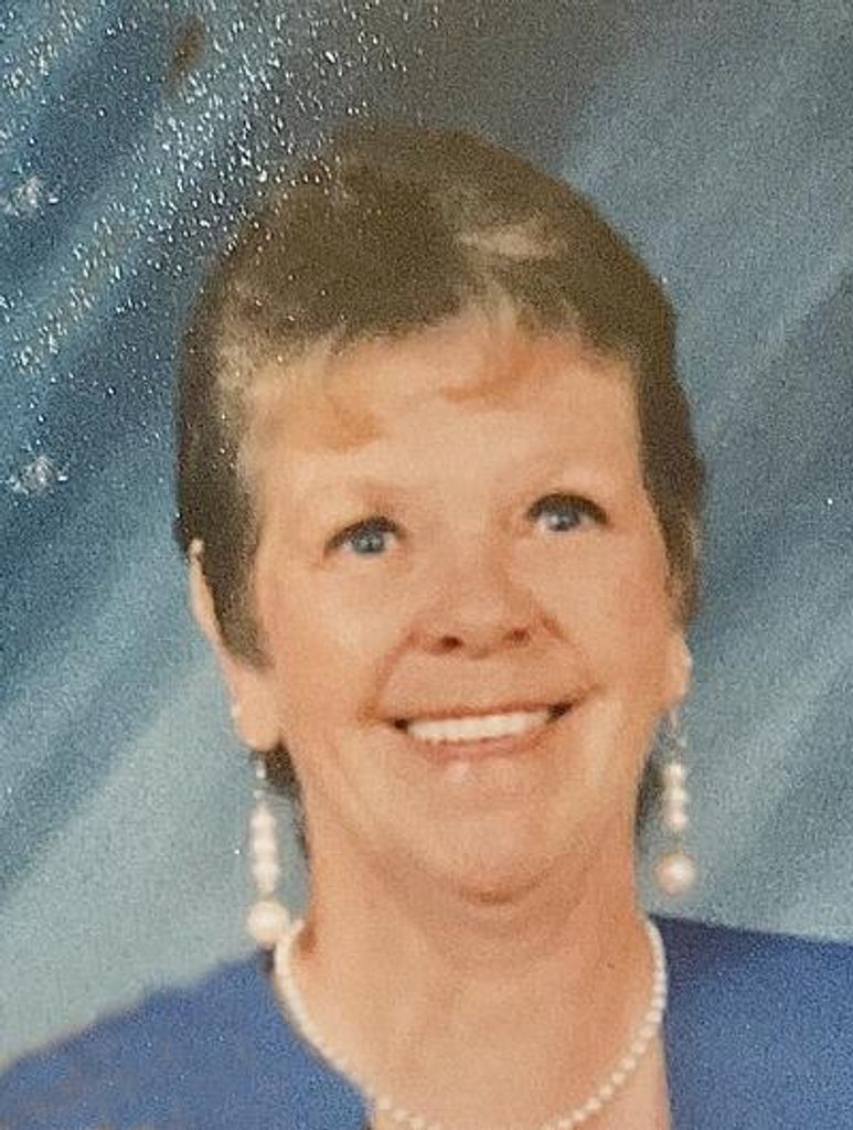 Maxine "Micci" Stacy