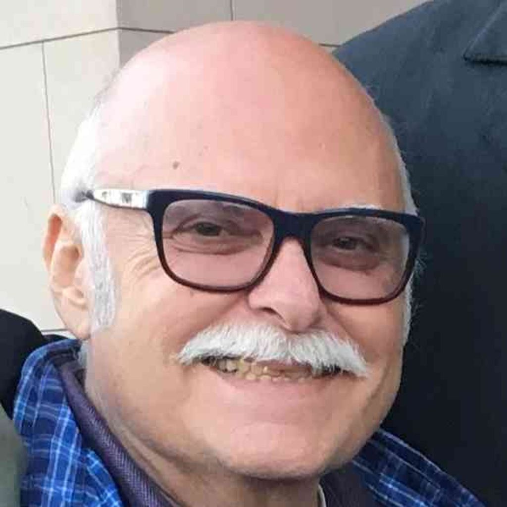 Wayne Maurice Alves Profile Photo