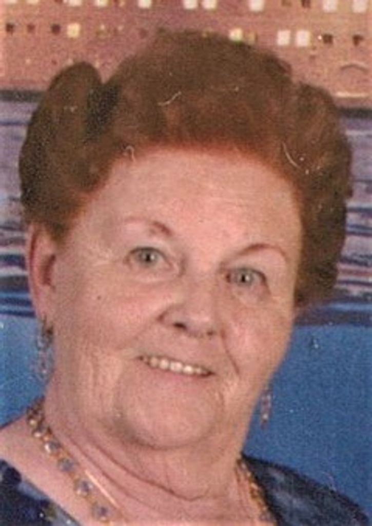 Joan Branca