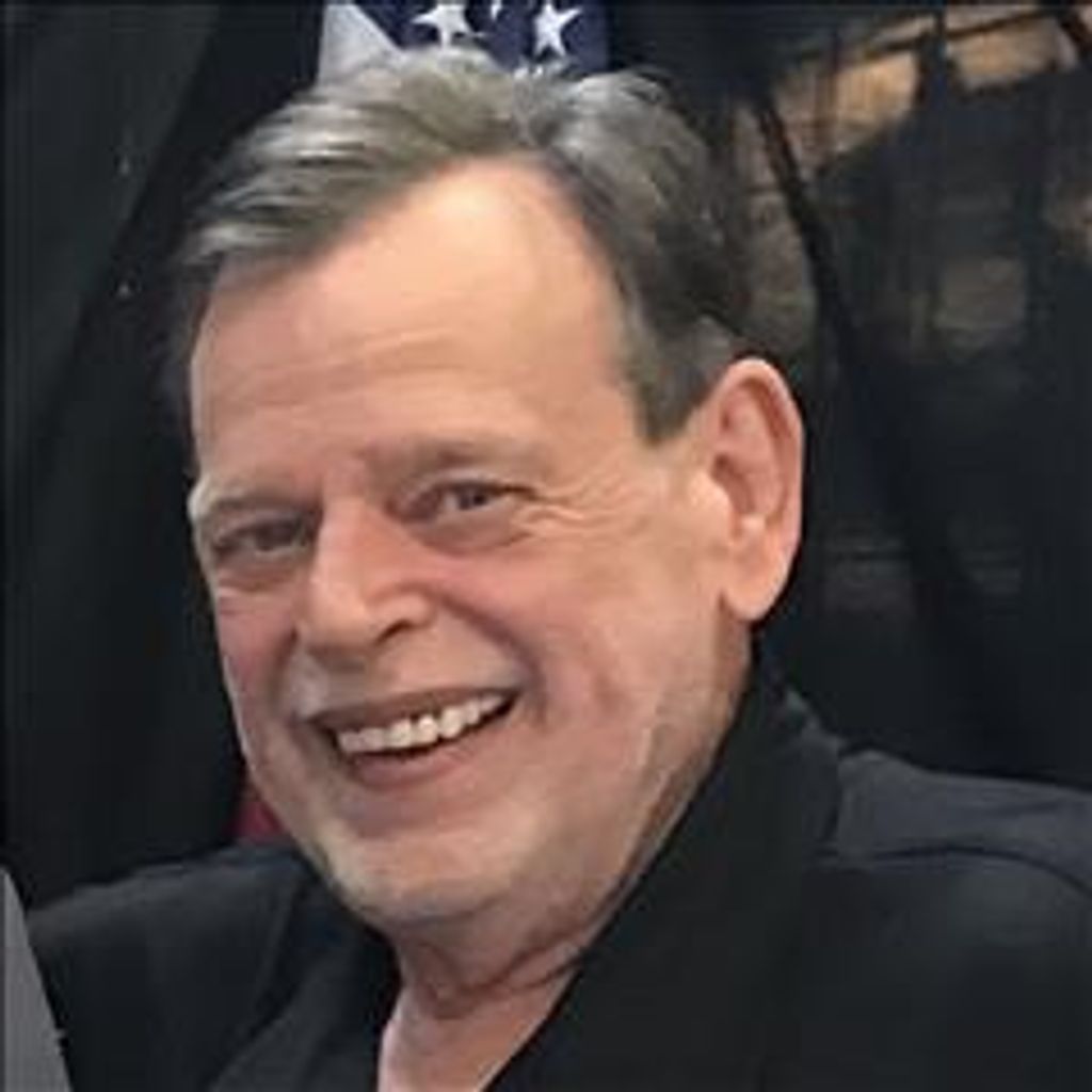Larry Ray Manley Profile Photo