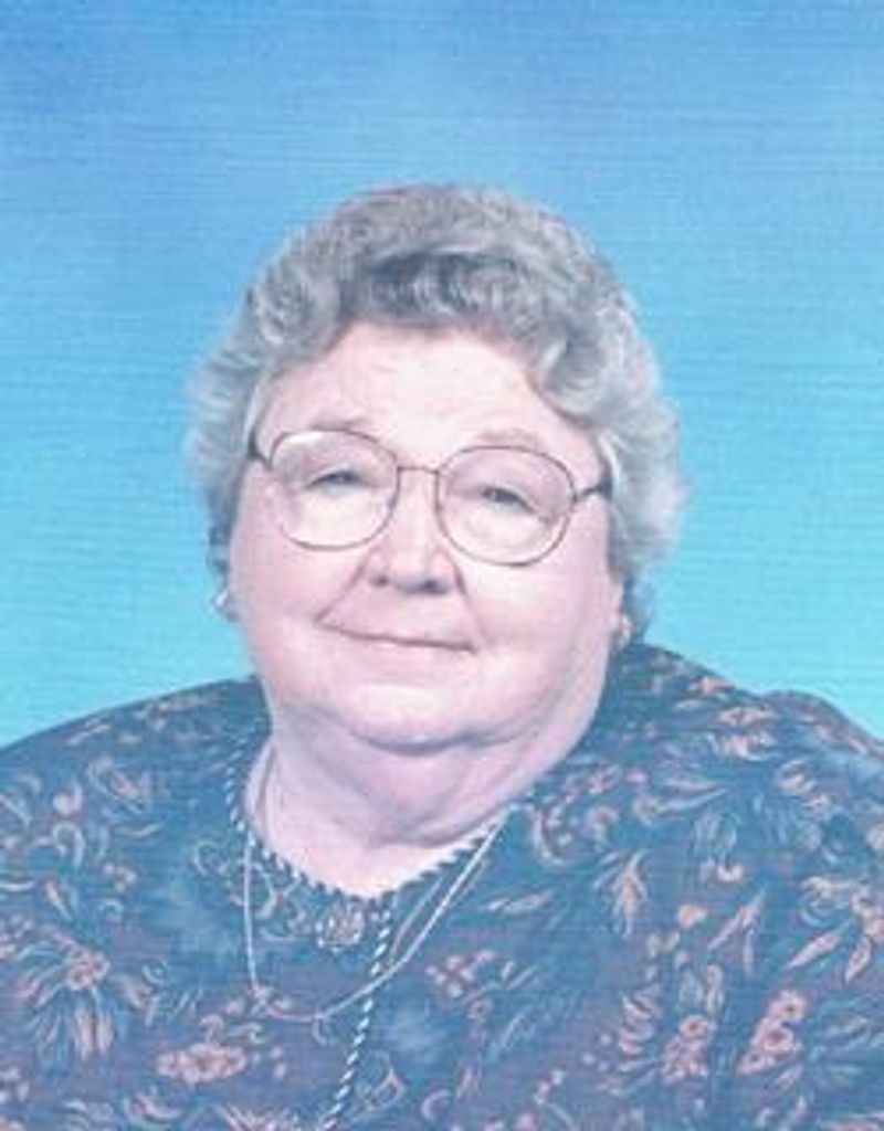 Billie Crouch Profile Photo