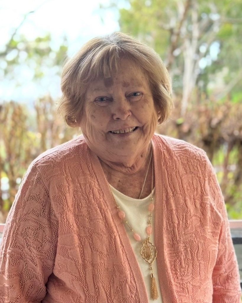 Virginia Joyce Dunn Profile Photo