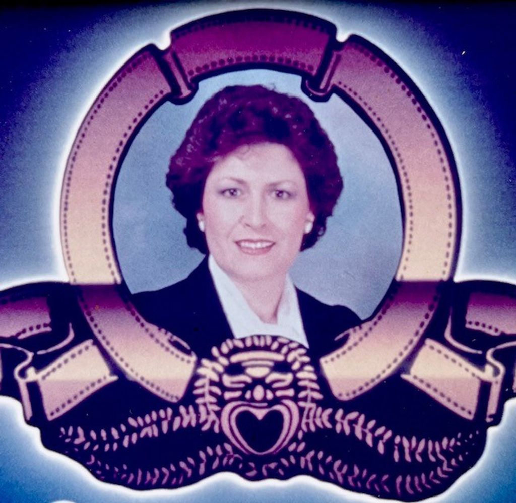 Sherry Clark