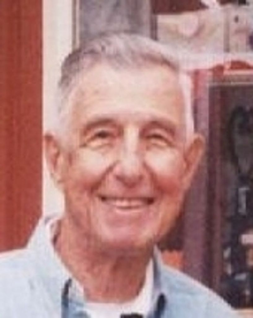 Raford  Henry Estep,  Jr.