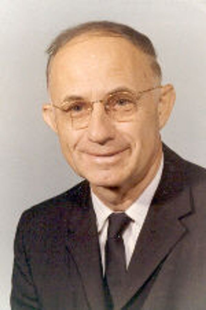 Hubert Mattingly Profile Photo