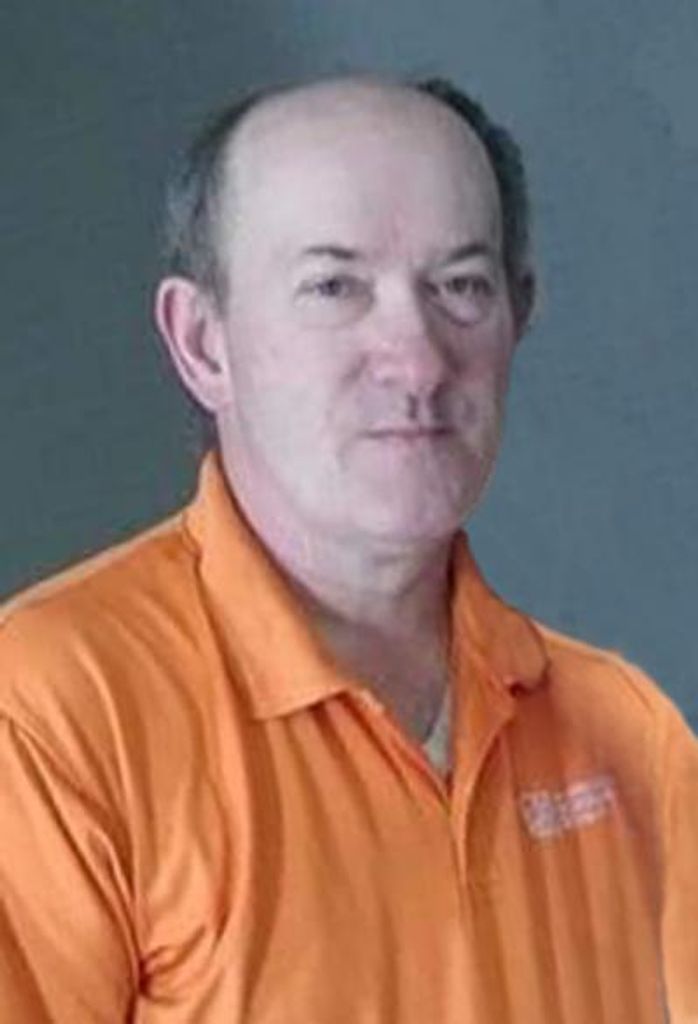 Duane Depriest Profile Photo