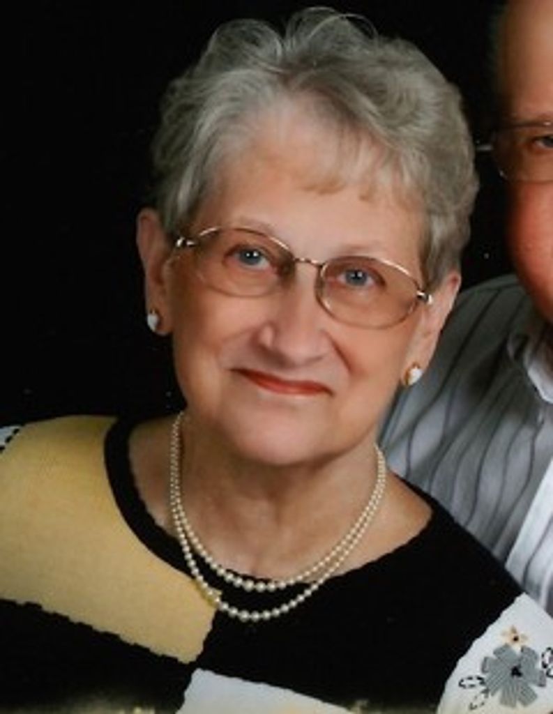 Shirley Ann (Buehner)  Meny