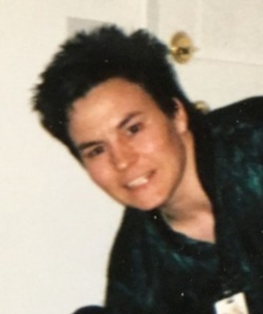 Jennifer Marie Hamscher