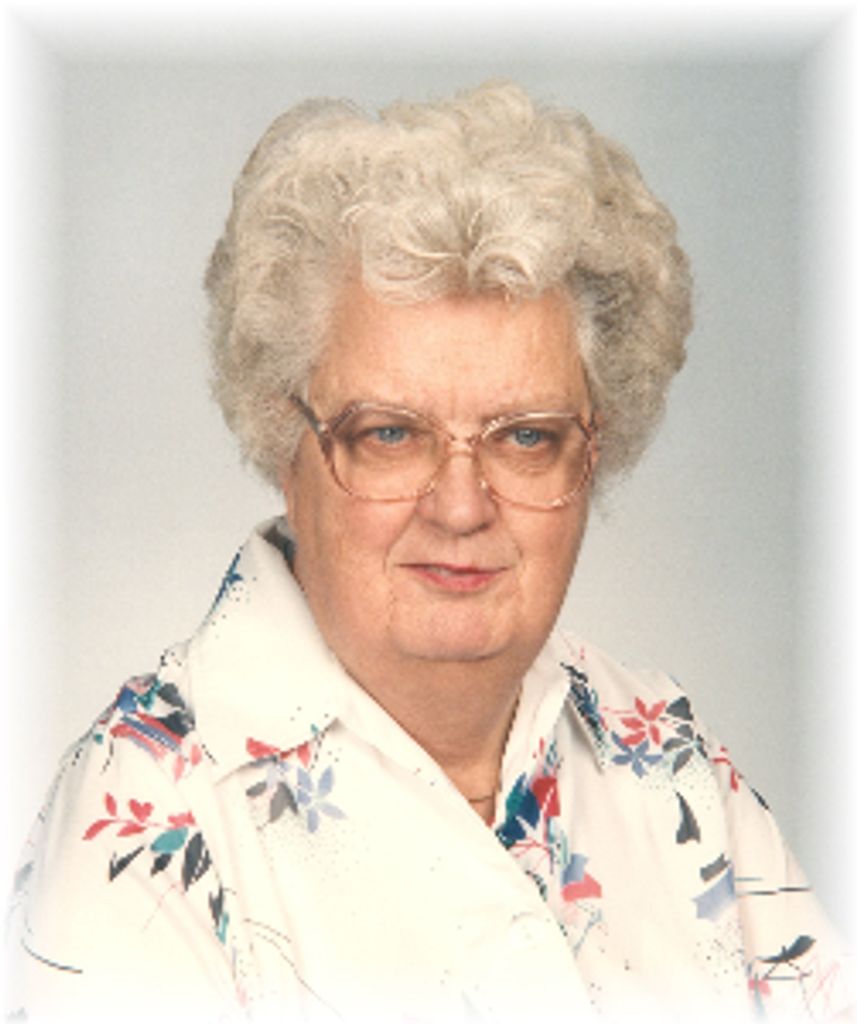 Catherine Louise Bench
