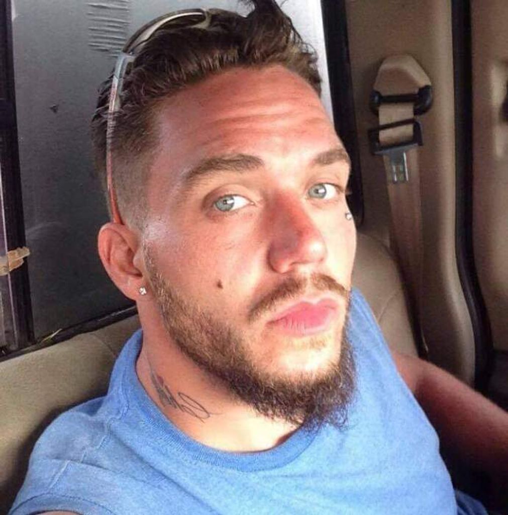 Anthony "Ace" Kirby Profile Photo