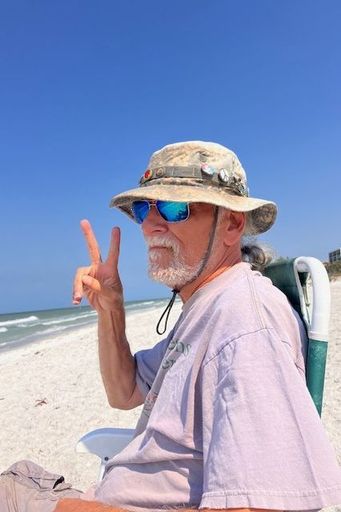Robert Doug Stevens Profile Photo