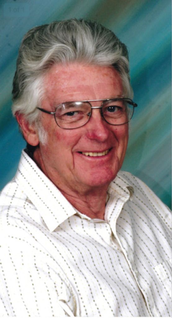 James "Jim" Duane Lemar