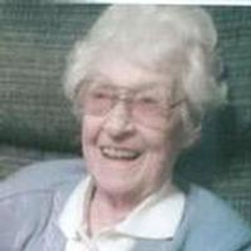 Mary Nell Bates
