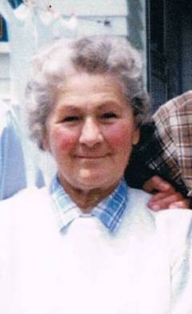 Rosalie Tasselli