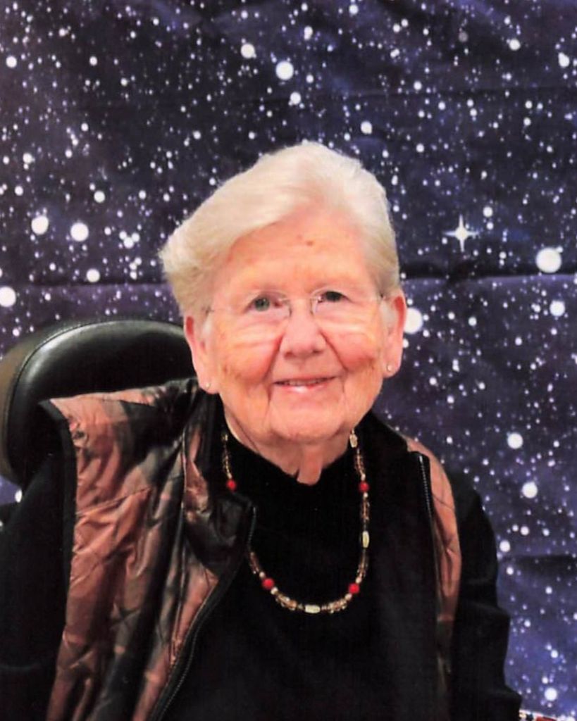 Barbara J. Chapman
