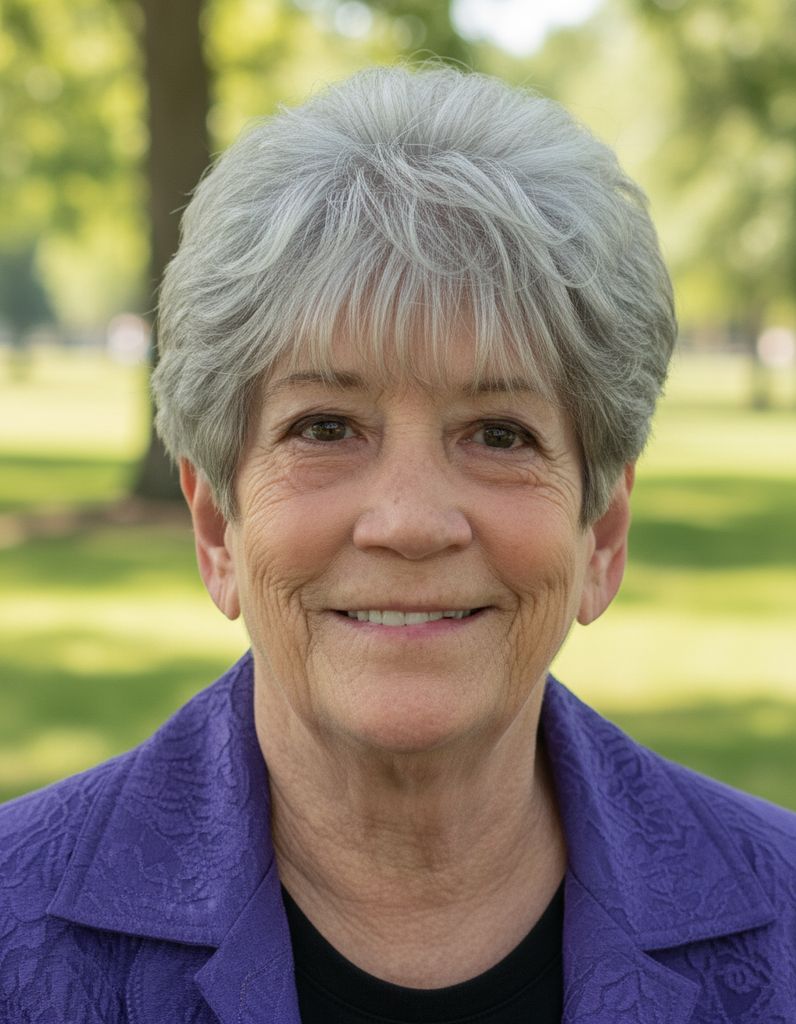 Joan Mary Gregory Profile Photo