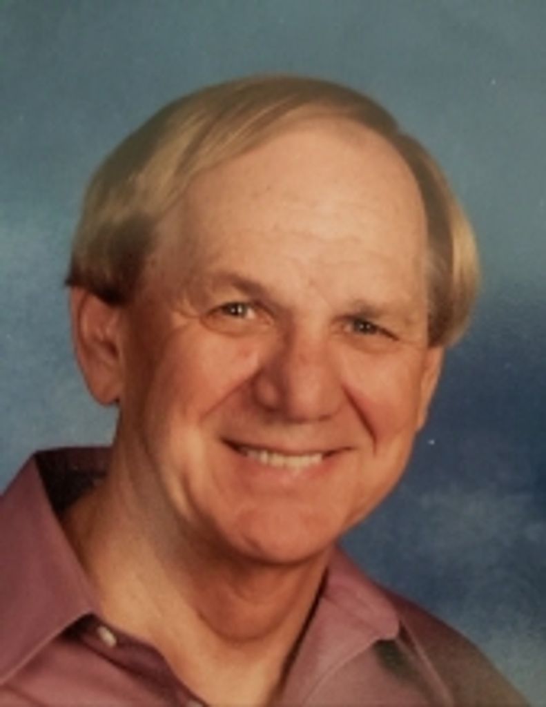 Henry "Hank" John Ottmann Profile Photo