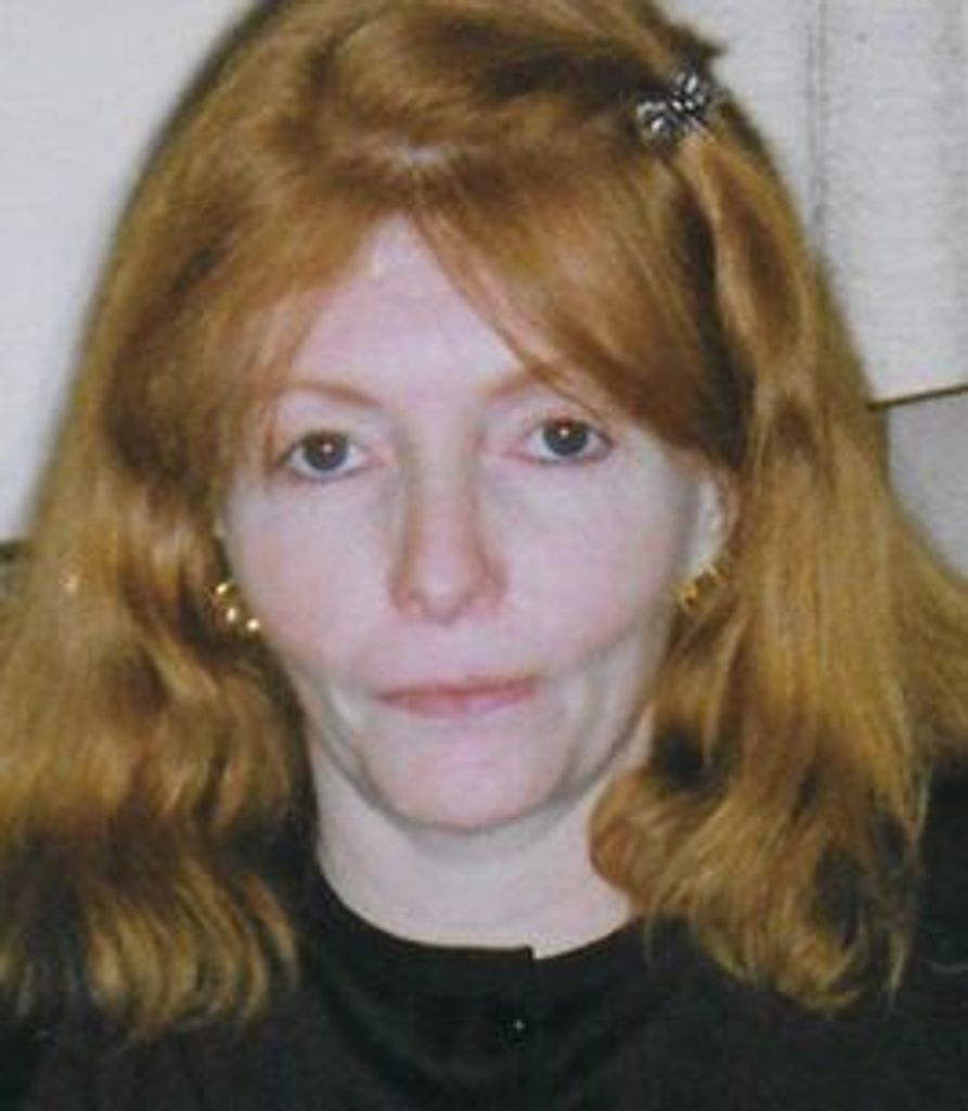 Linda Wolford Profile Photo