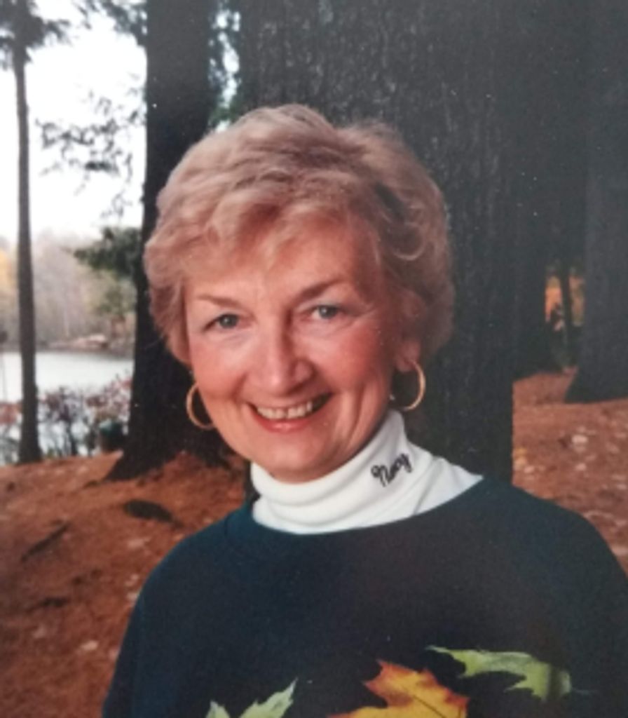 Natalie "Nancy" Ward Profile Photo