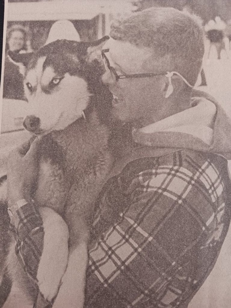 Richard Carlton Petura, Jr.