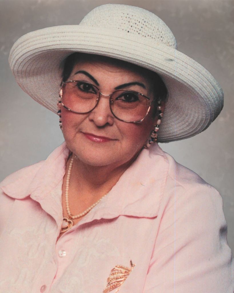 Jane Reed