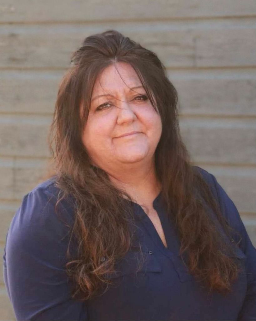 Dorothy "Dodi" Rosanske