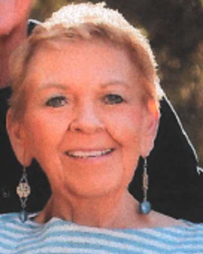 Patsy Ann Sherratt Theobald's obituary image
