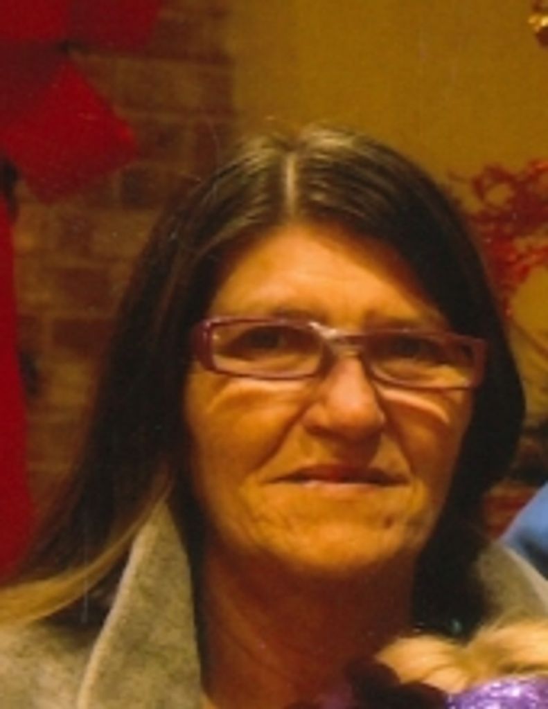 Tamara Sue Johnson Profile Photo