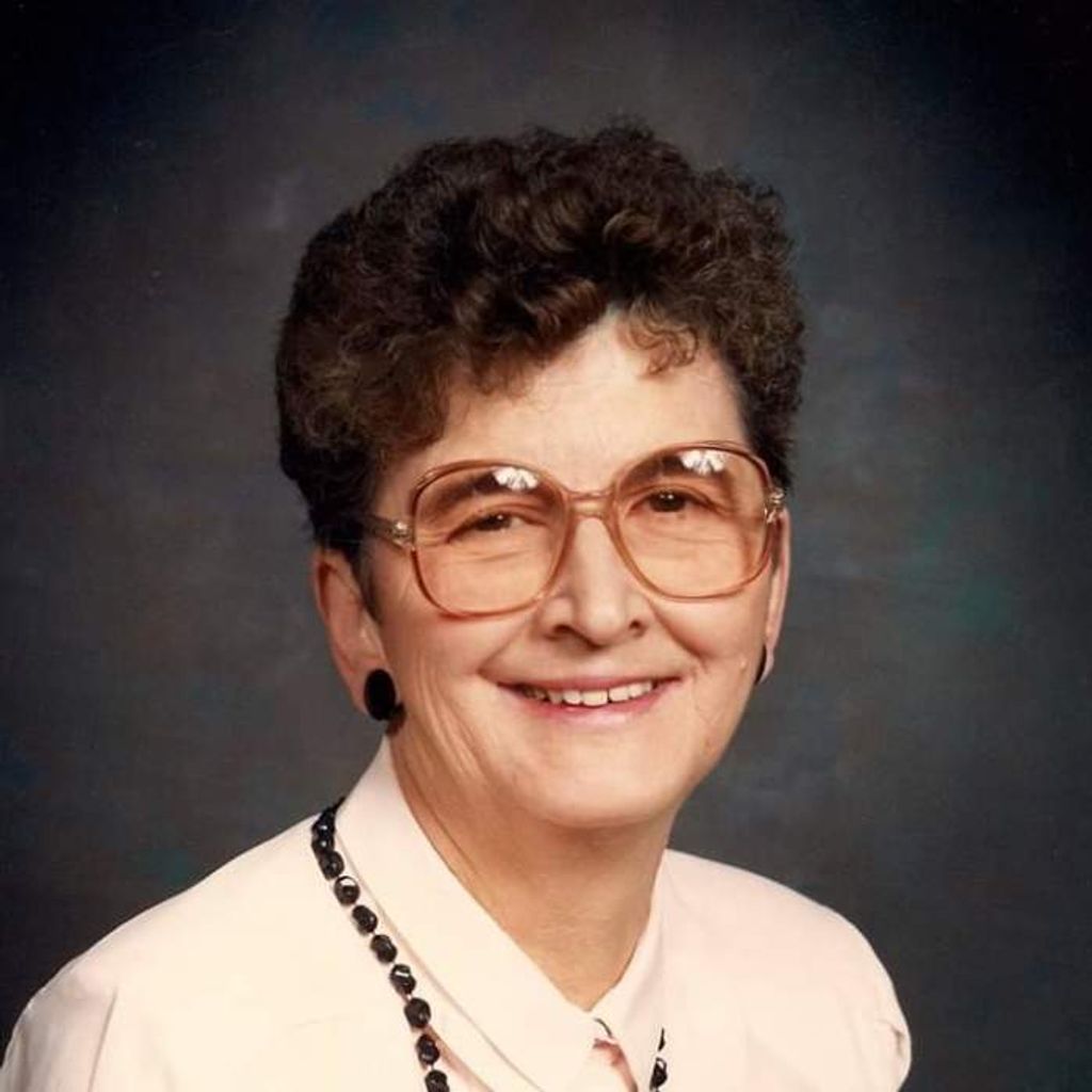 Pauline J (Benedict)  Iliff Profile Photo