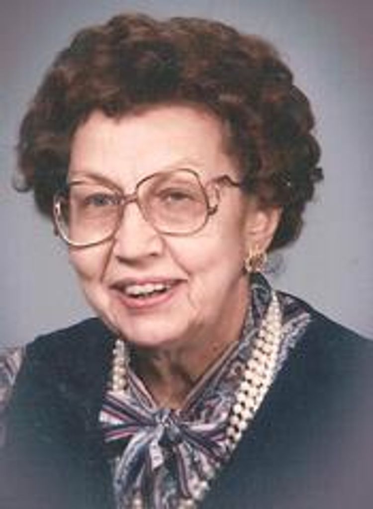 Ramona L. Ochsner
