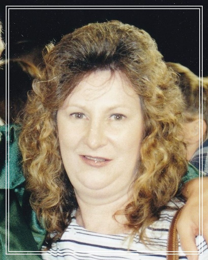 Yvonne Bertucci Profile Photo