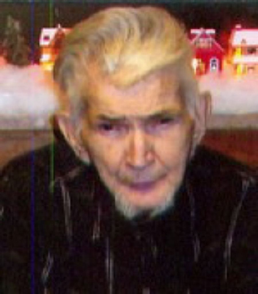 William A. Heavern