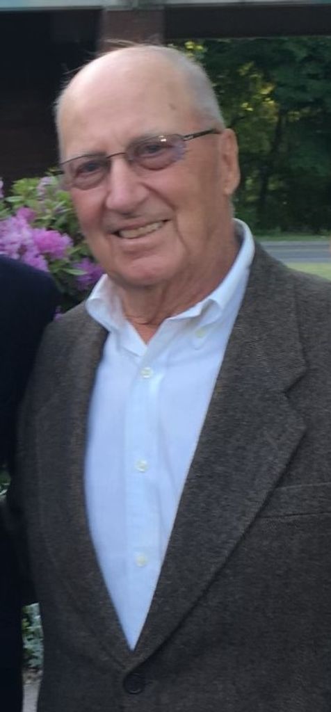 John Marsden, Sr.
