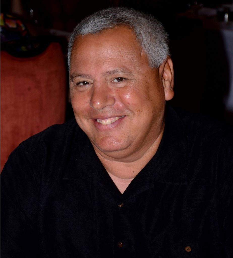 Gerald "Jerry" Michael Zedde