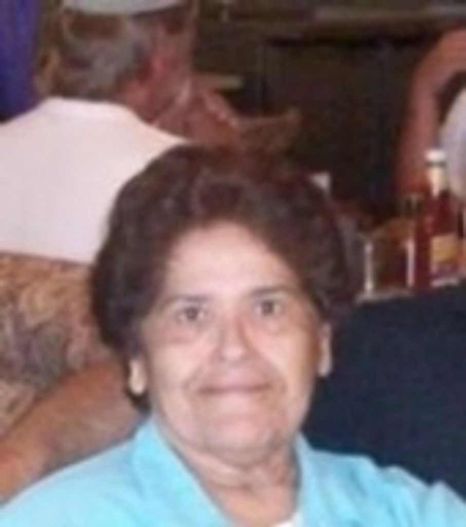 Virginia Beltran Profile Photo