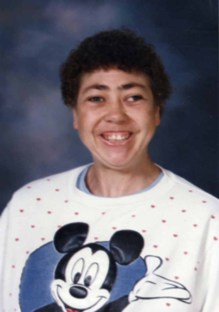 Teresa Facer