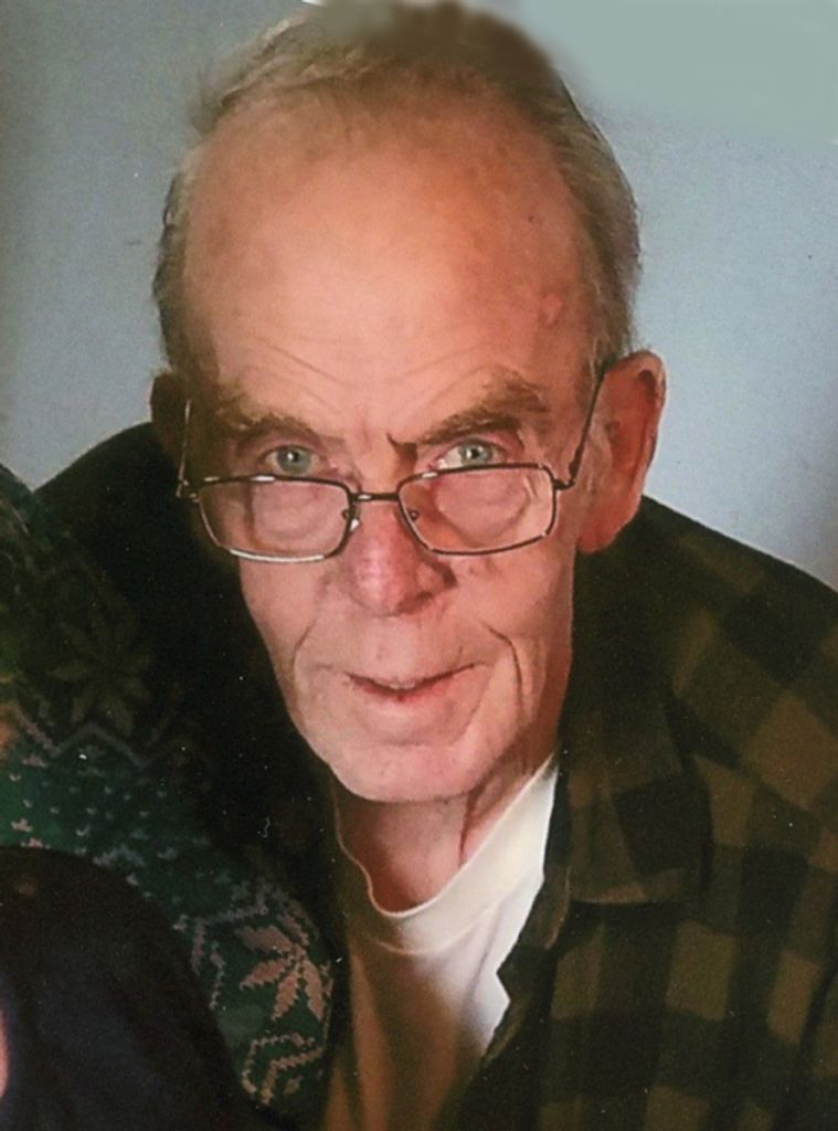 Richard Albert Witham Profile Photo