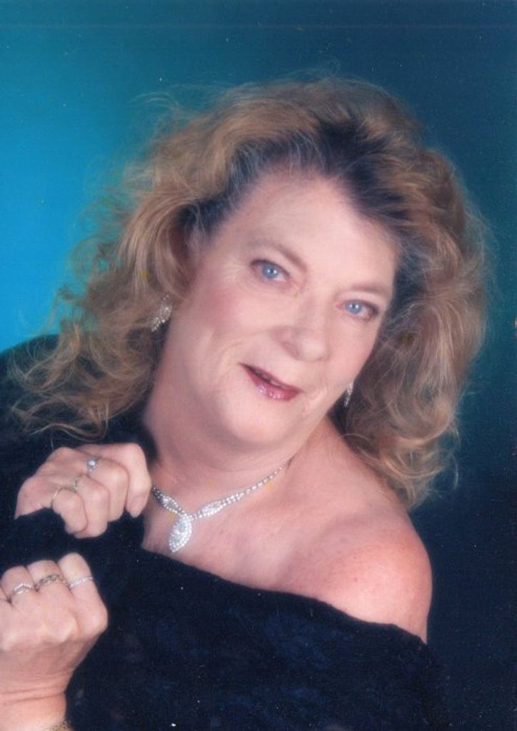 Marilyn Arlene Watkins Profile Photo
