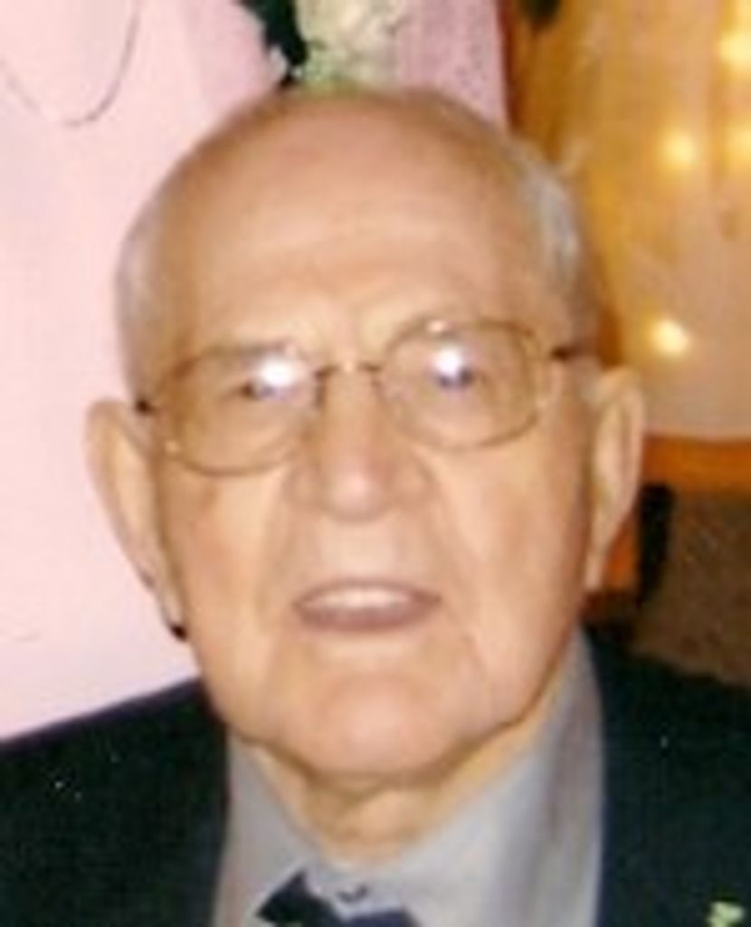 Edward Arthur Logel Profile Photo