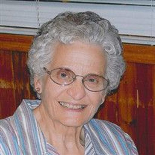 Mildred Pauline Bellamy Profile Photo