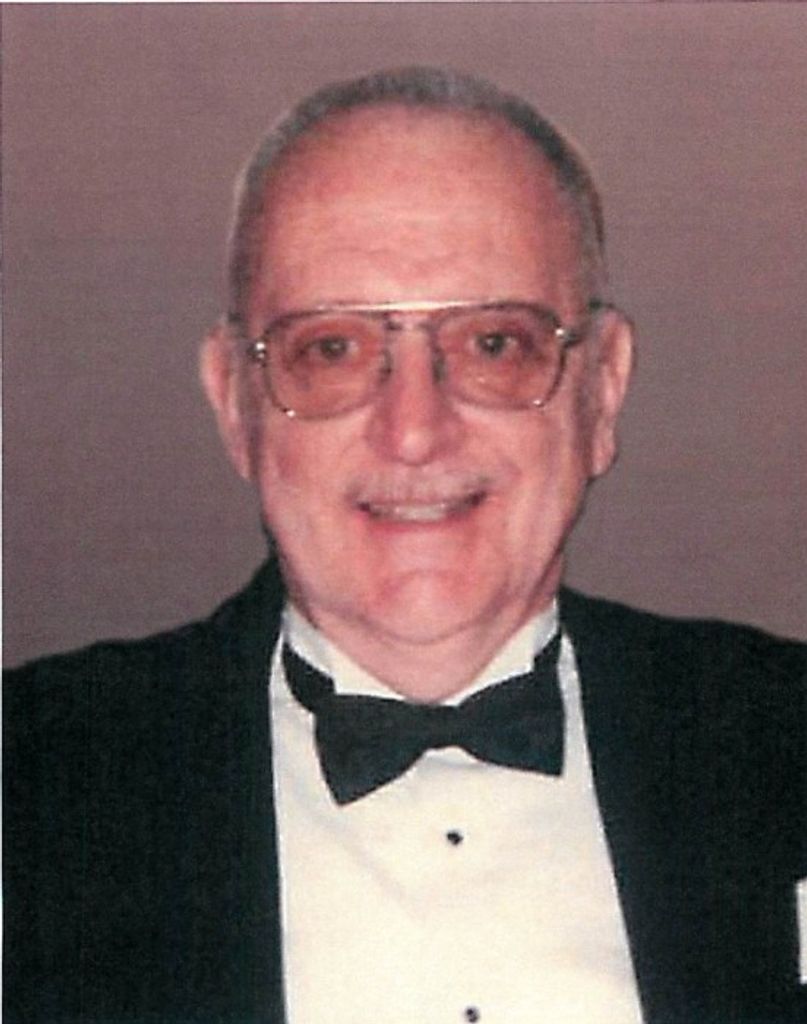 Edwin Davies, Jr.