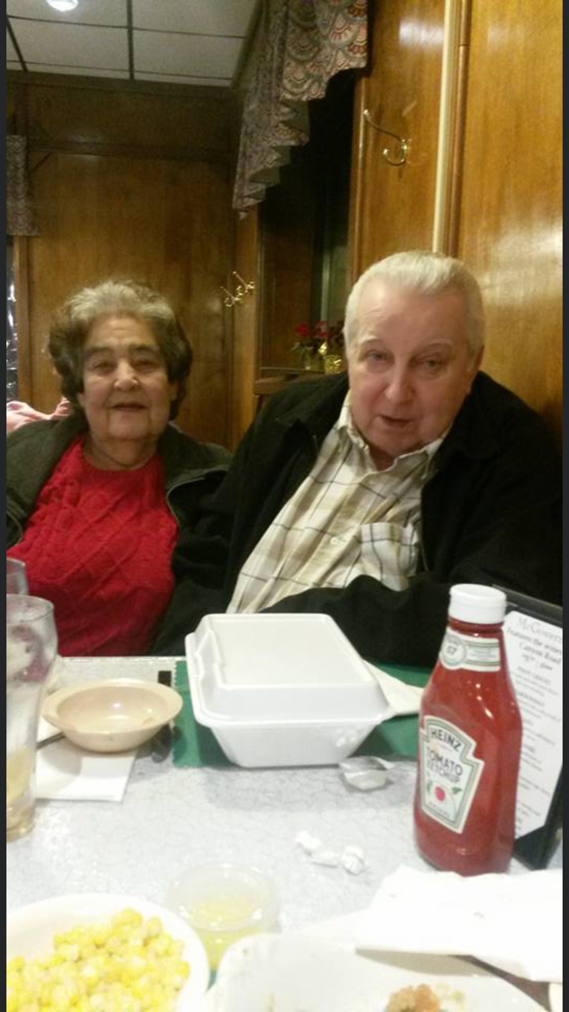 Ruth A. (Almeida)  Mccormack photo gallery image 1 of 3