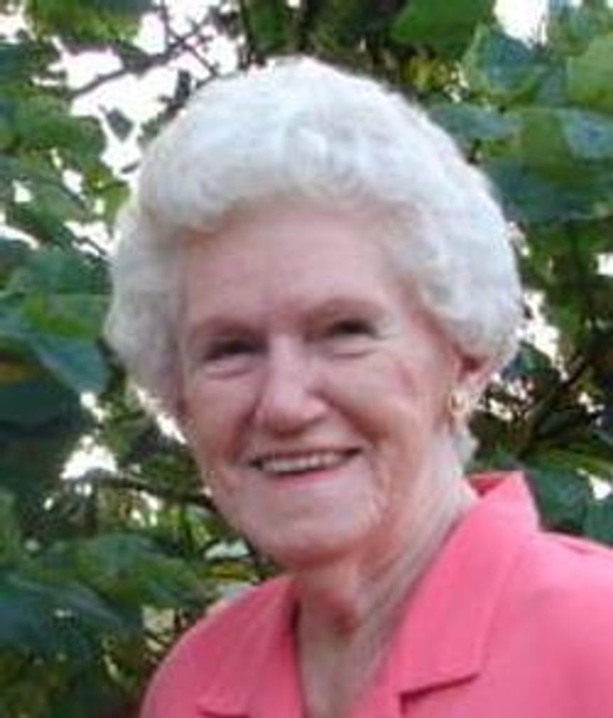 Virginia Squires Profile Photo