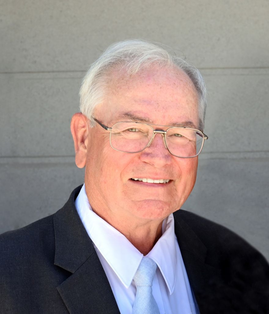 Warren Ririe Profile Photo