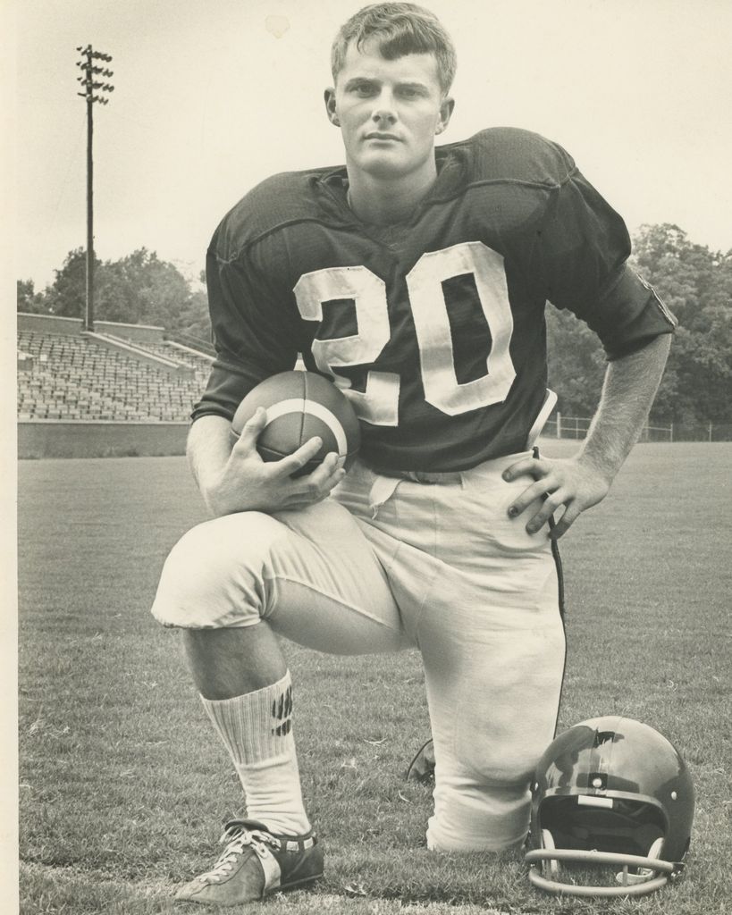 John Henry Charles Jr. Profile Photo