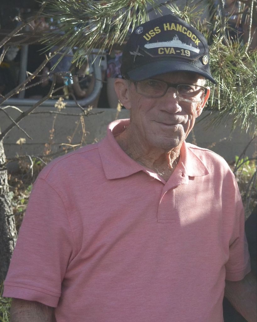 Wayne Dee Barnes, Sr.