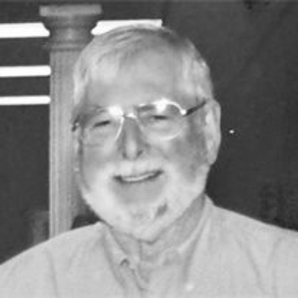 Kenneth R. Tremblay