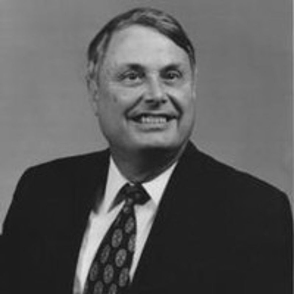 Bruce Edward Hensley