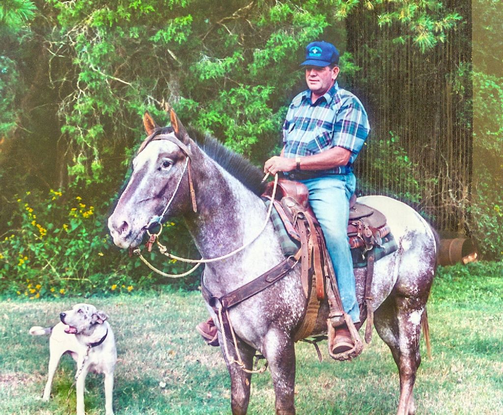 Thomas "Tom" Howard  Clark