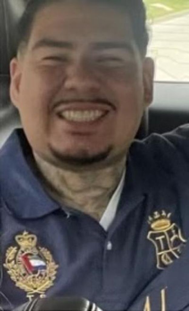 Rembert Armando Gonzalez Profile Photo